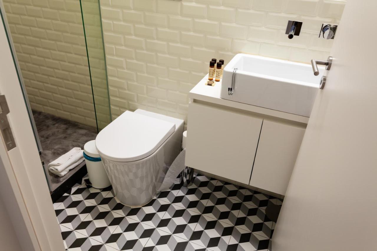 Oporto Invite S. Bento Studios Apartments ภายนอก รูปภาพ